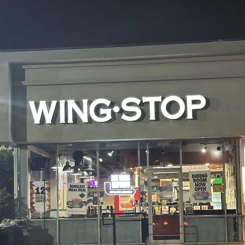 Wingstop