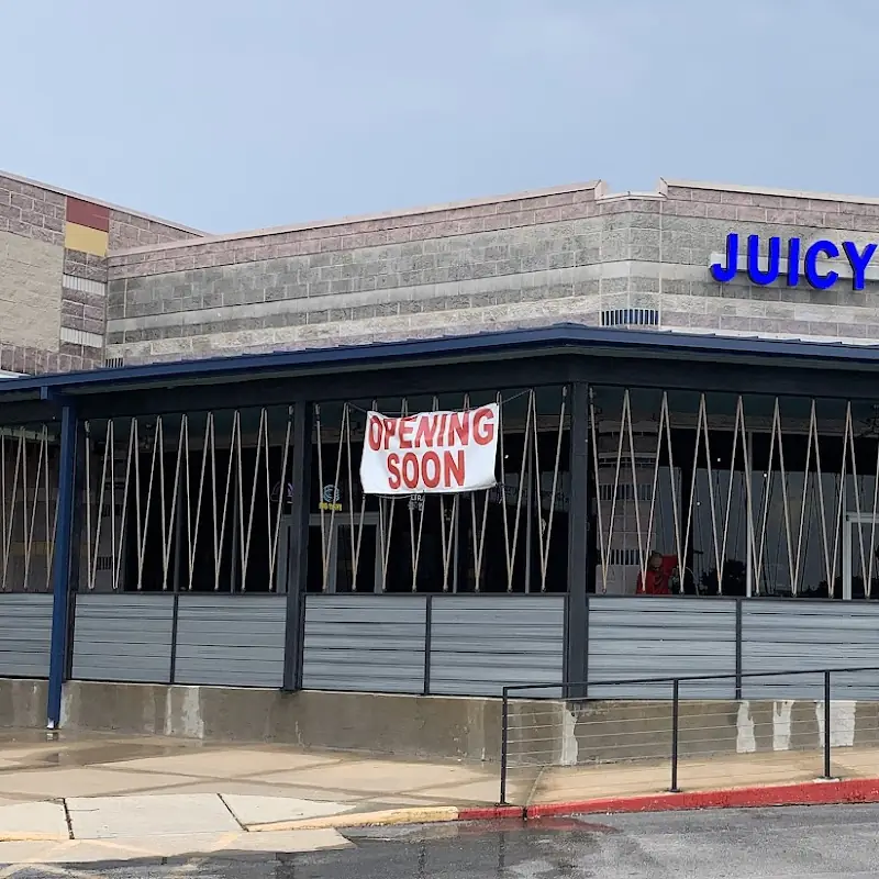 Juicy Claws Restaurant