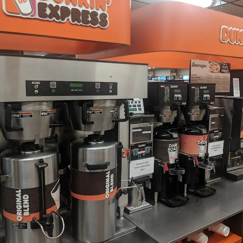 Dunkin'