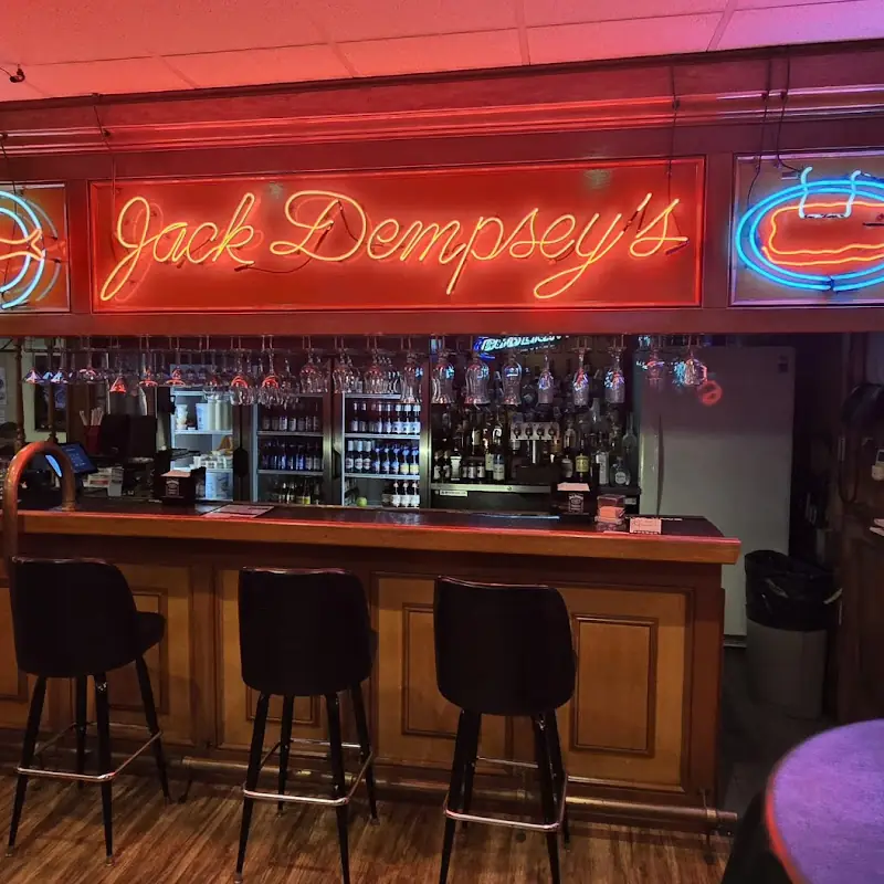 Jack Dempsey's Restaurant