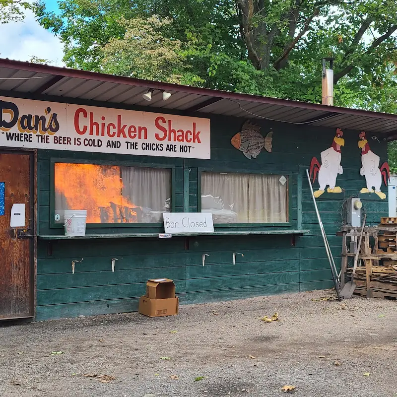 Dan's Chicken Shack