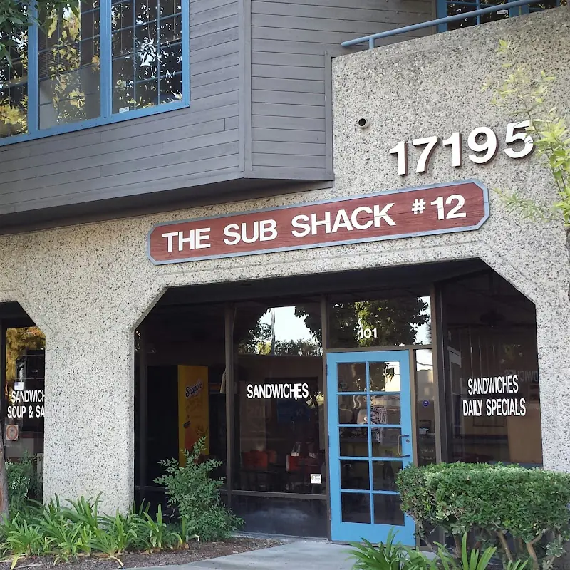 Sub Shack
