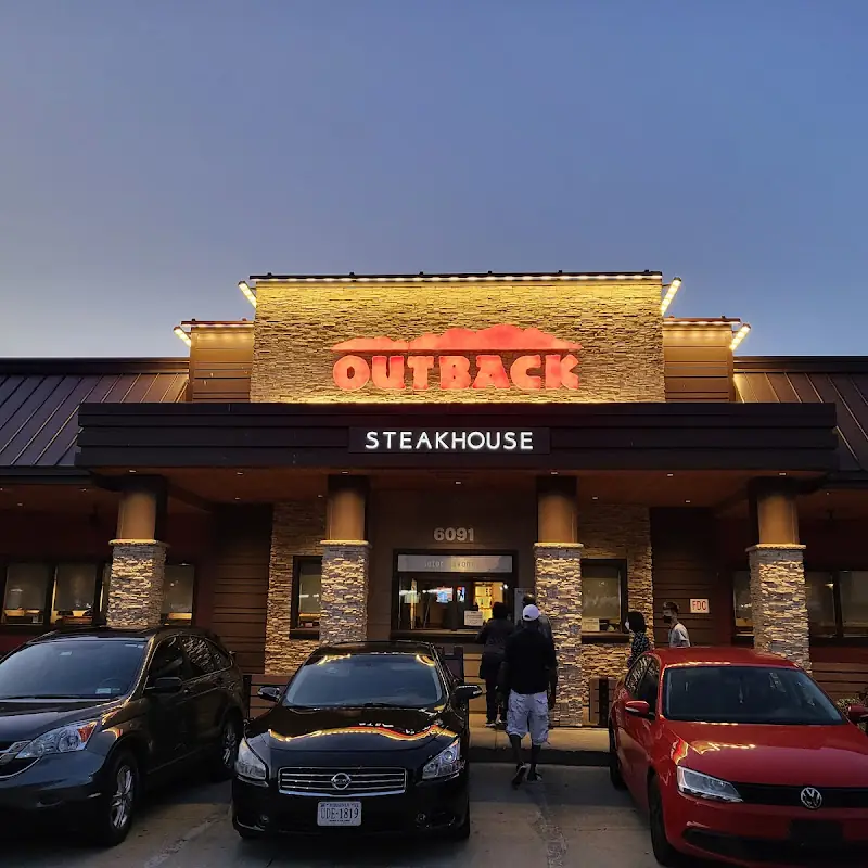 Outback Steakhouse