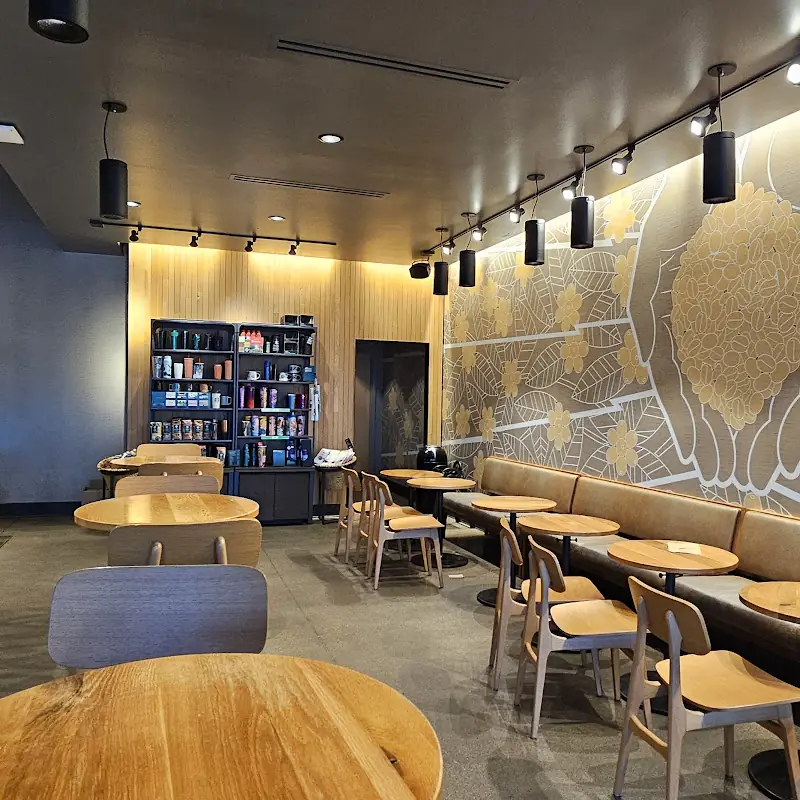 Starbucks Coffee Company