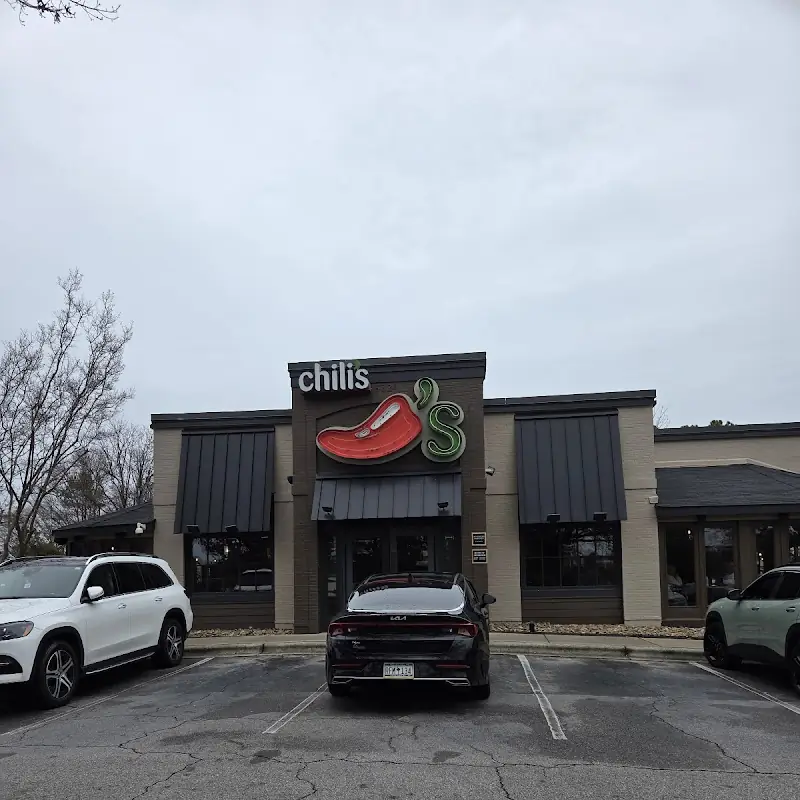 Chili's Grill & Bar