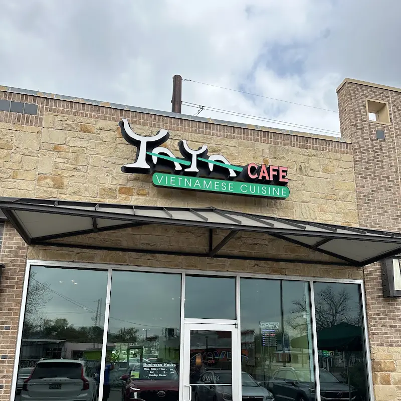 YaYa Cafe
