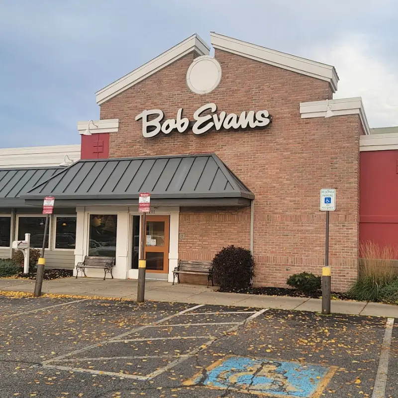 Bob Evans