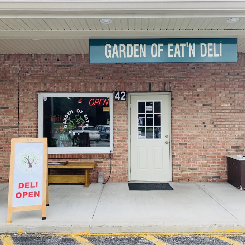 Garden of Eat'n Deli