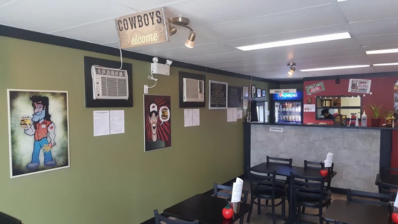 G.B.R - Craft Burgers & Gourmet Poutines!