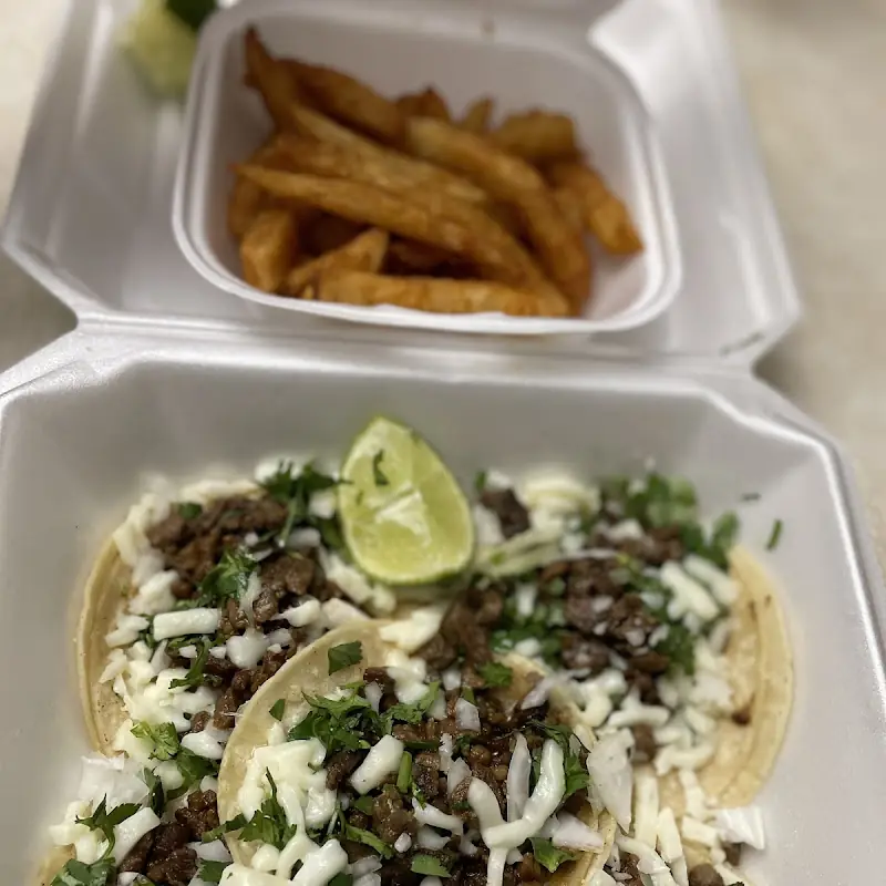 Tacos Chavas