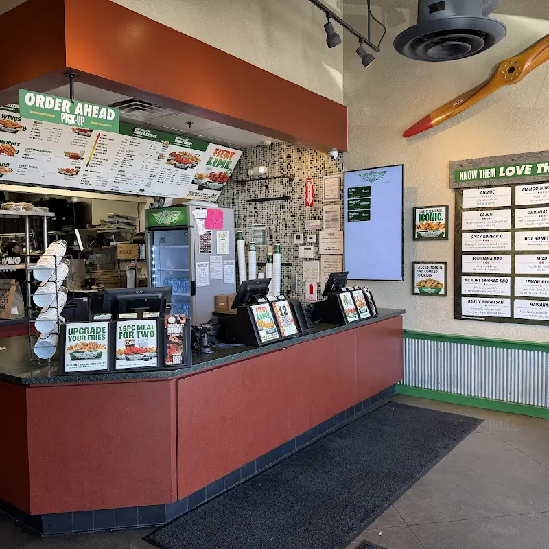 Wingstop