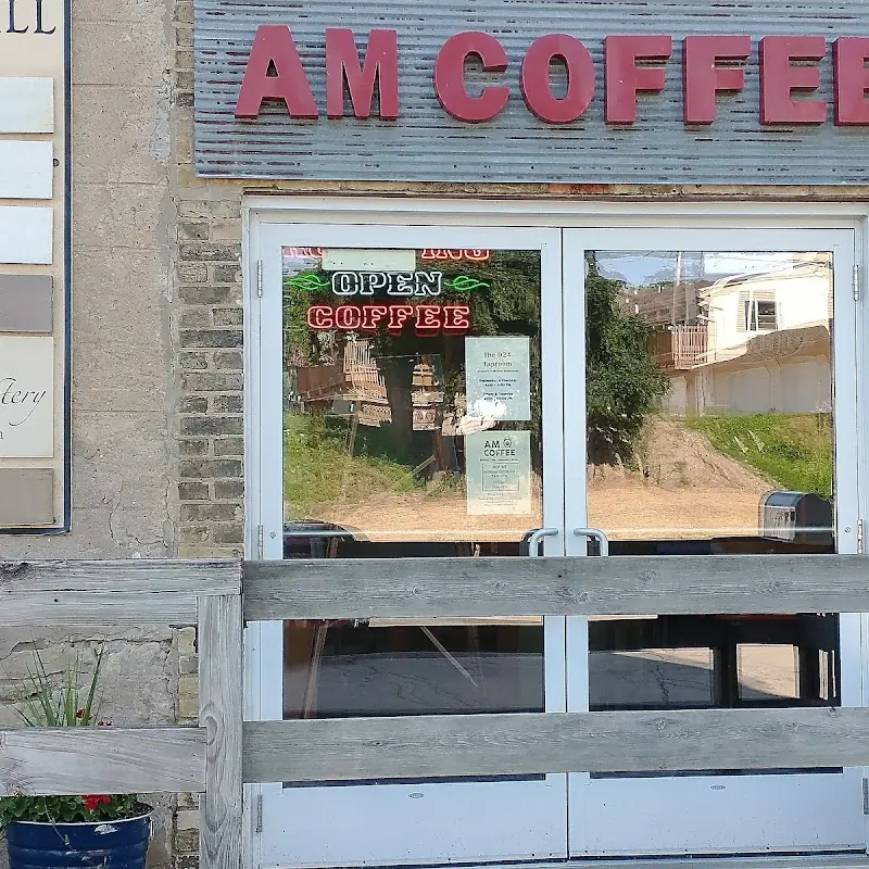 Grafton Arts Mill Coffee Roastery