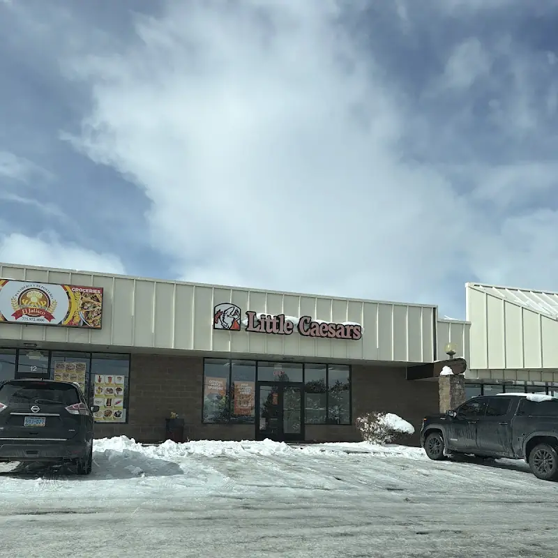 Little Caesars Pizza