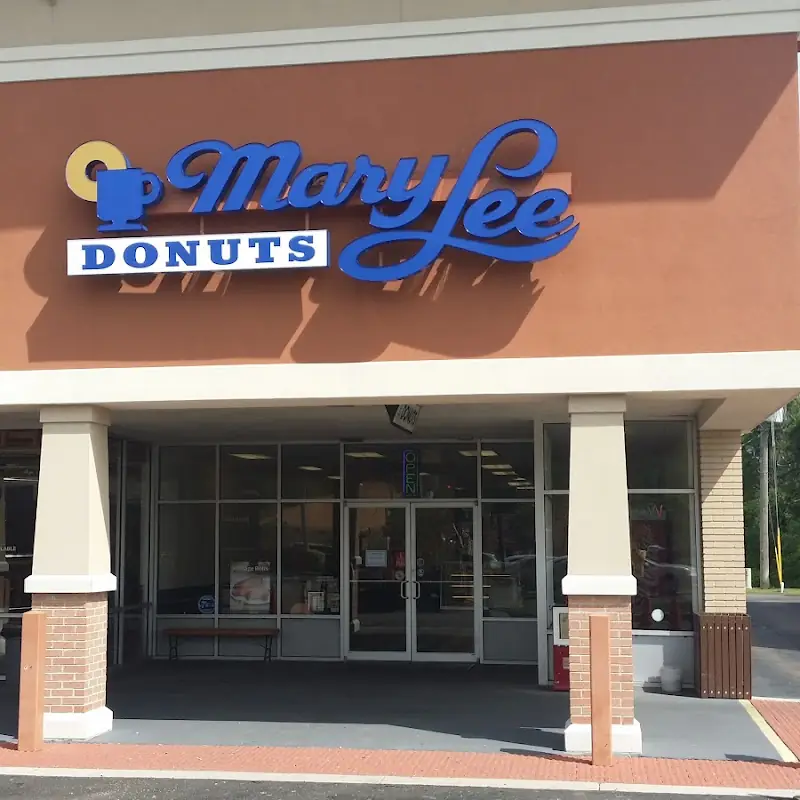 Mary Lee Donuts
