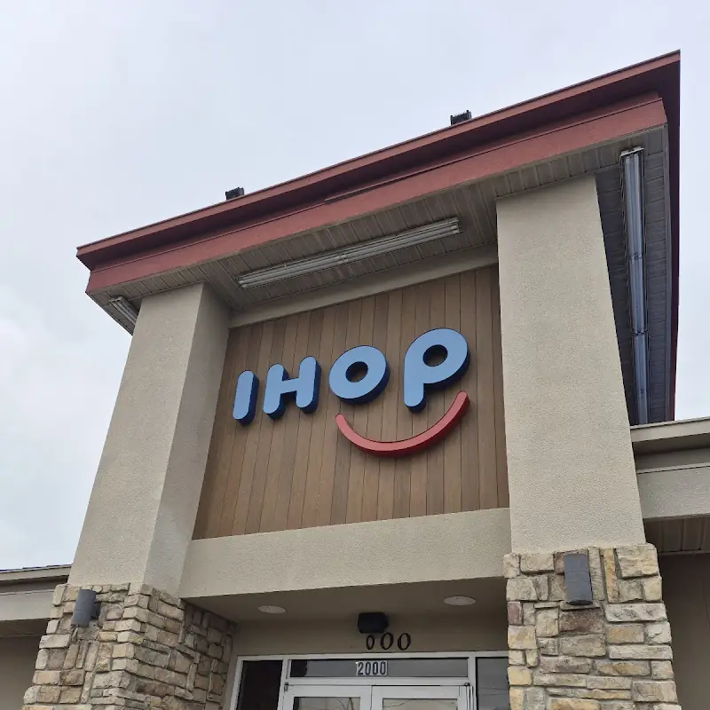 IHOP