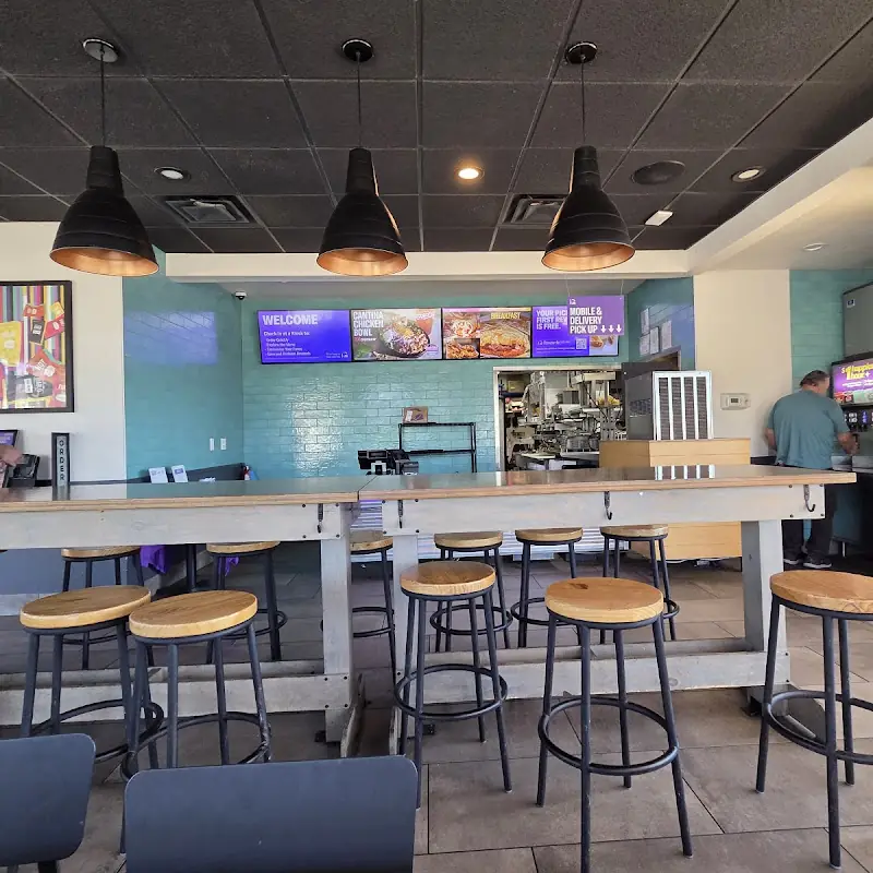 Taco Bell