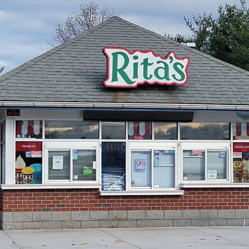 Rita's Italian Ice & Frozen Custard