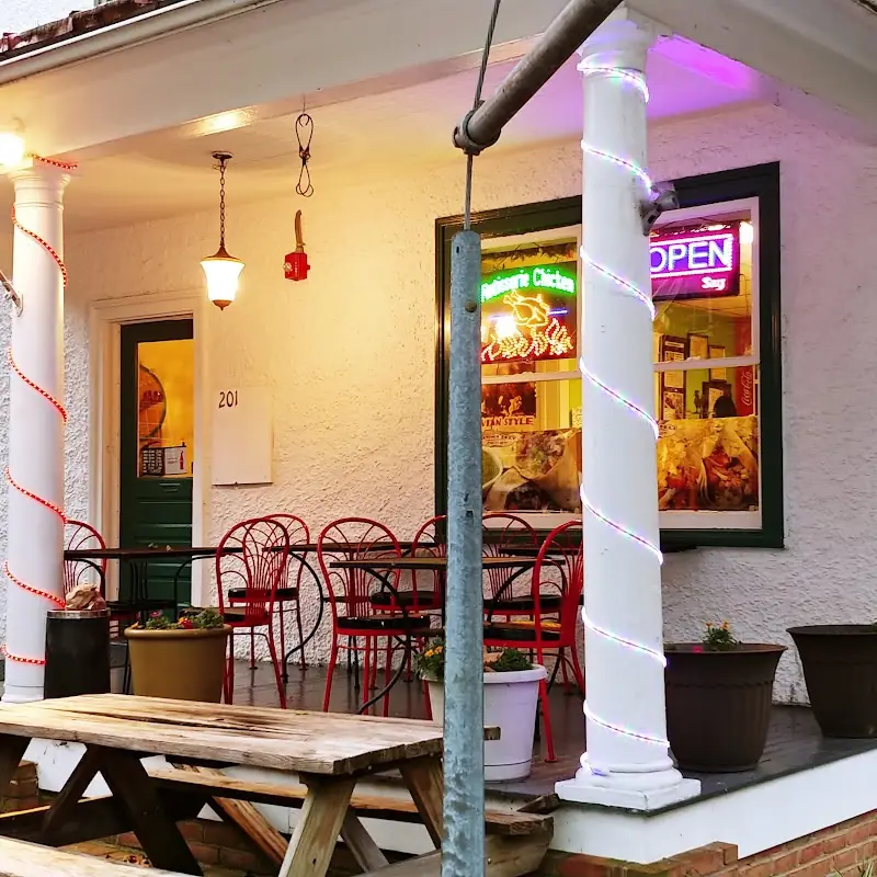 Aroma Deli