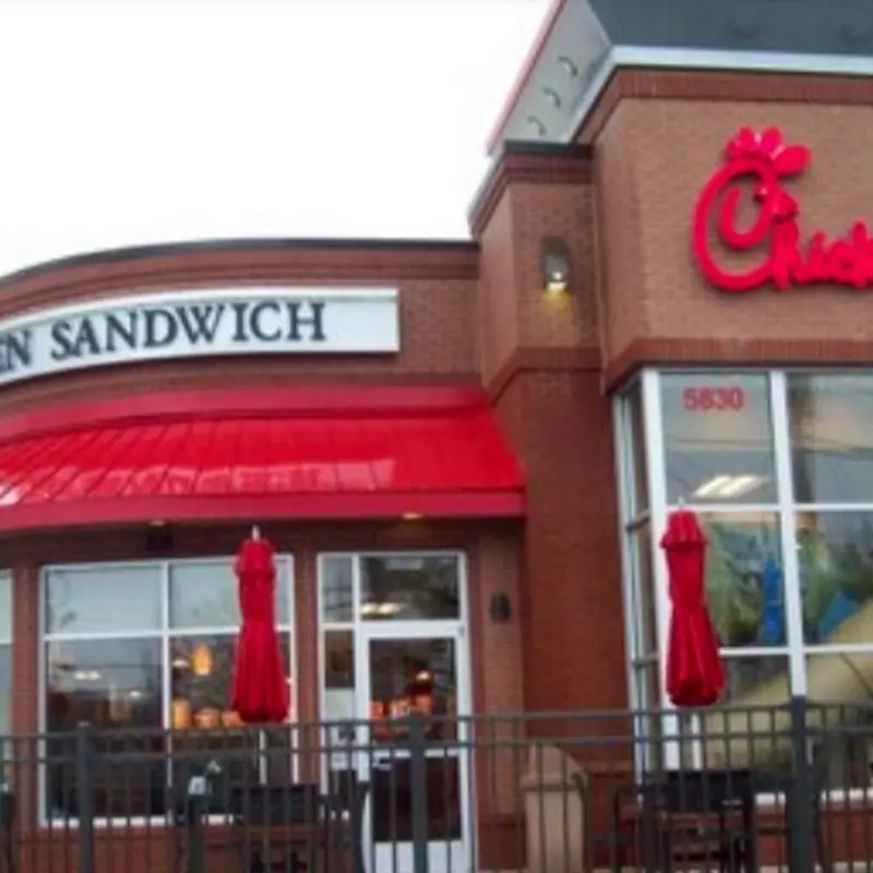Chick-fil-A
