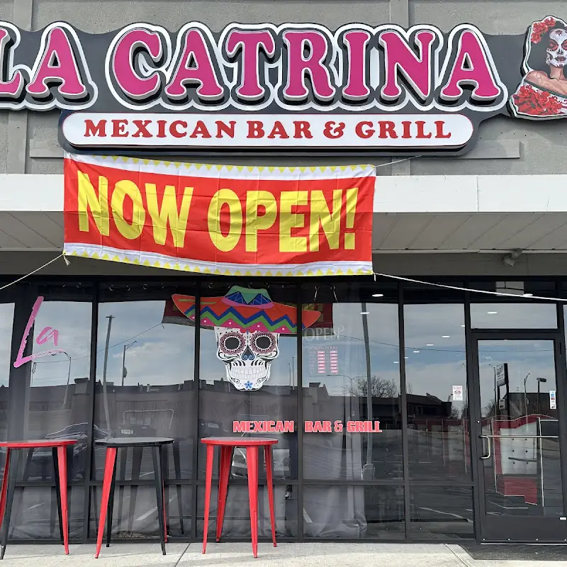 La Catrina Mexican Bar and Grill