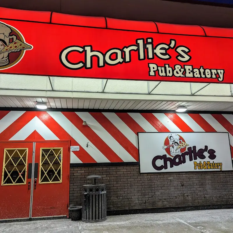 Charlie's Pub & Eatery