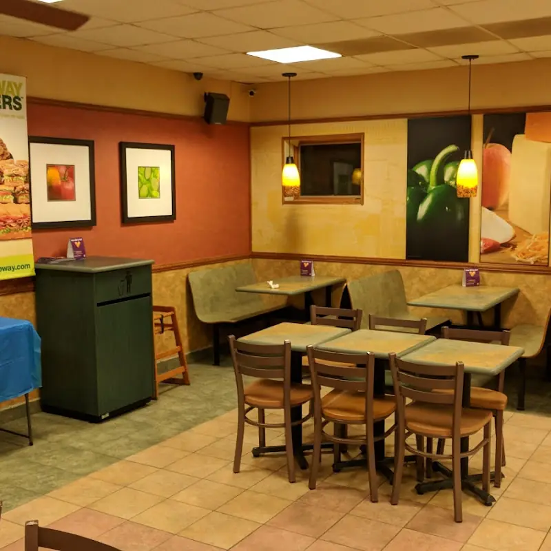 Subway