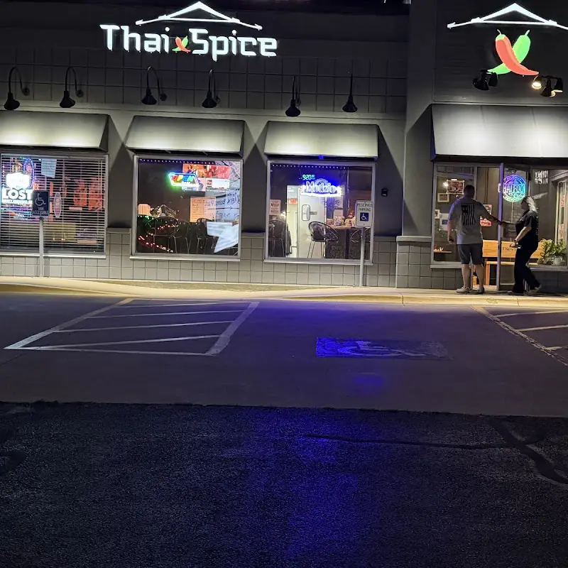 Thai Spice