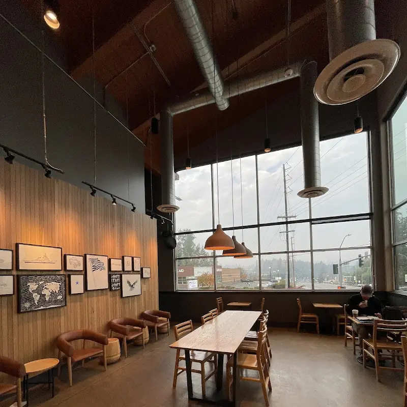 Starbucks Coffee Company