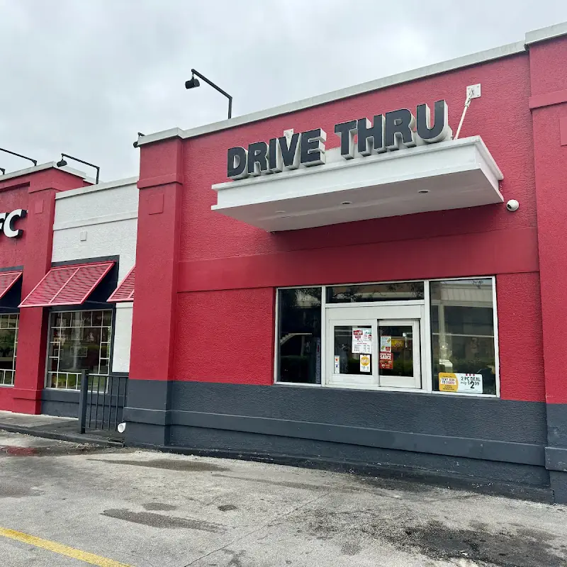KFC