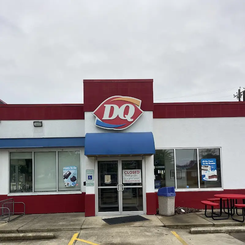 Dairy Queen (Treat)