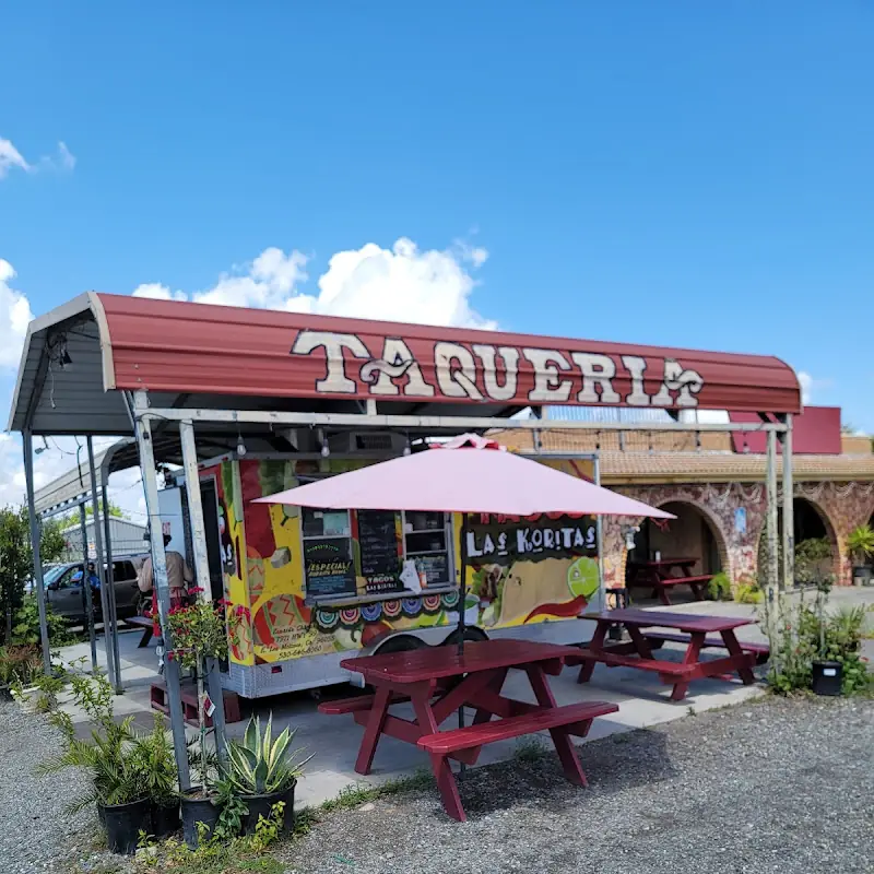 Tacos Las Koritas