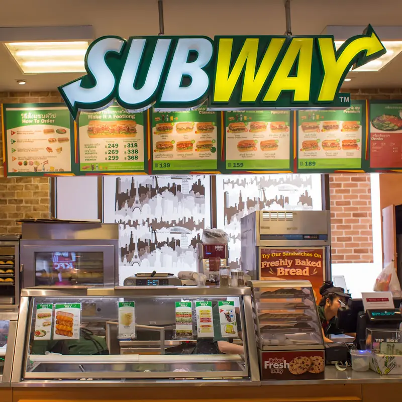 Subway