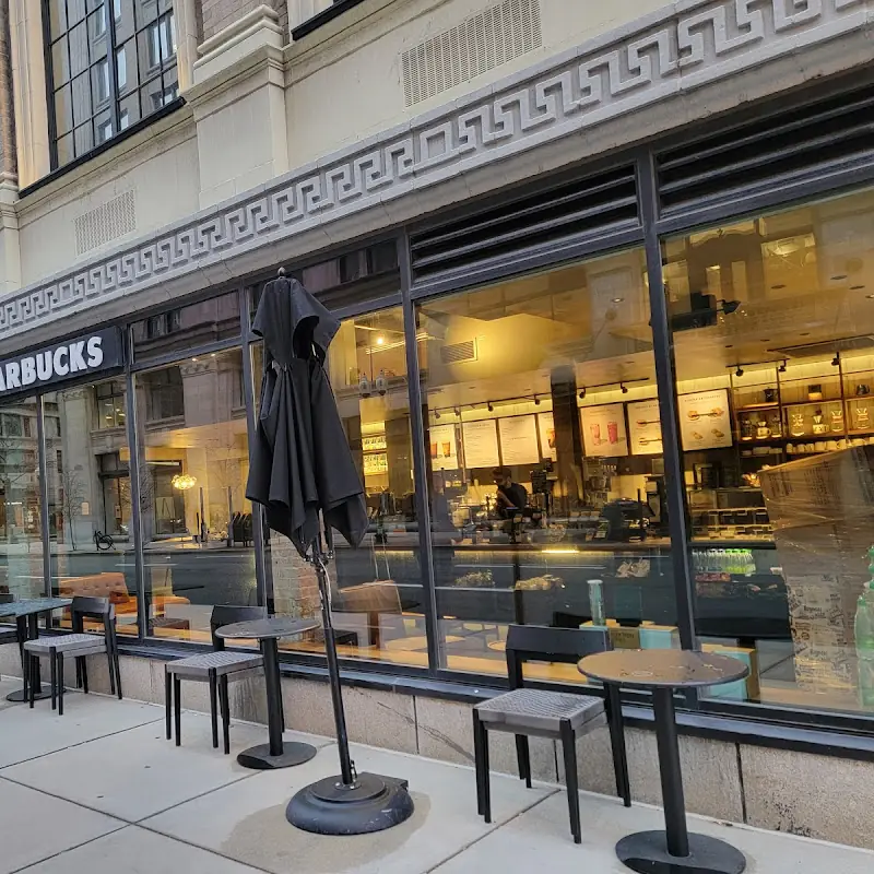 Starbucks Coffee Company