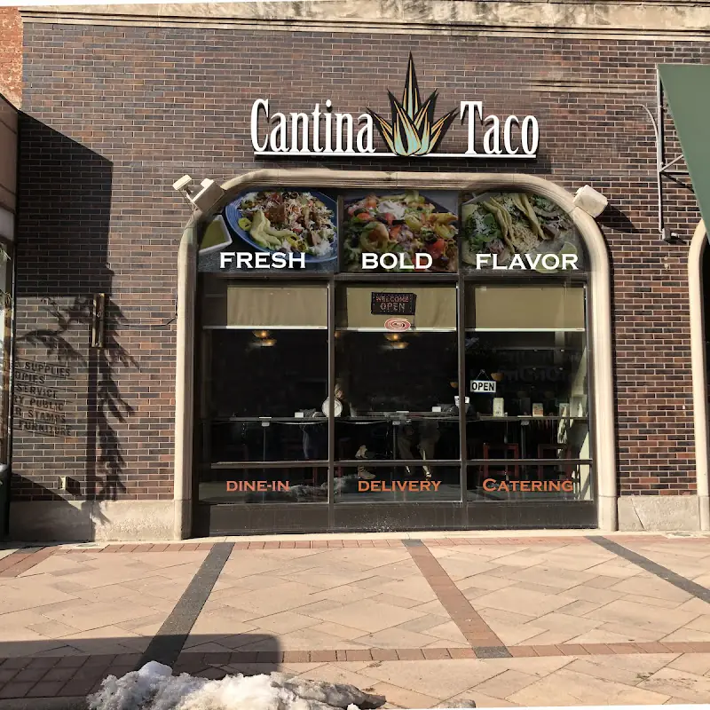 Cantina Taco
