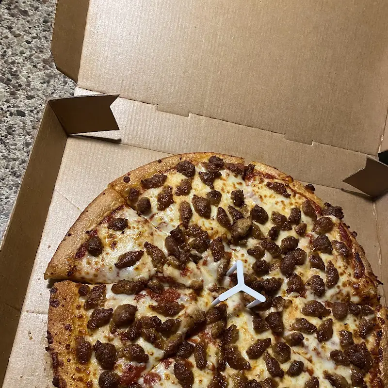 Pizza Hut