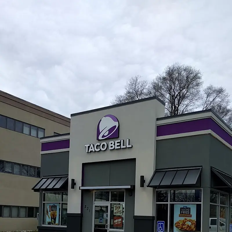 Taco Bell