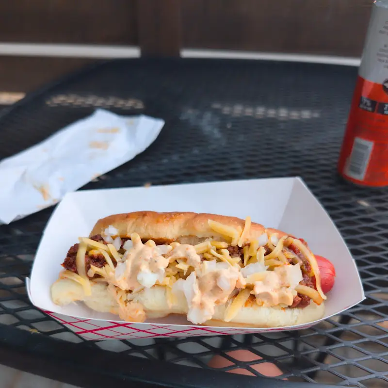 Hailey's Dogshack