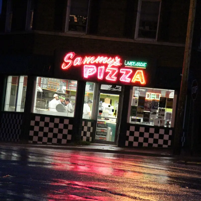 Sammy's Pizza & Deli - Lakeside