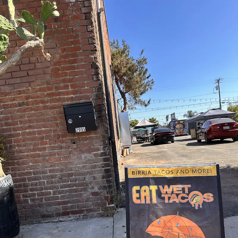Wet Tacos