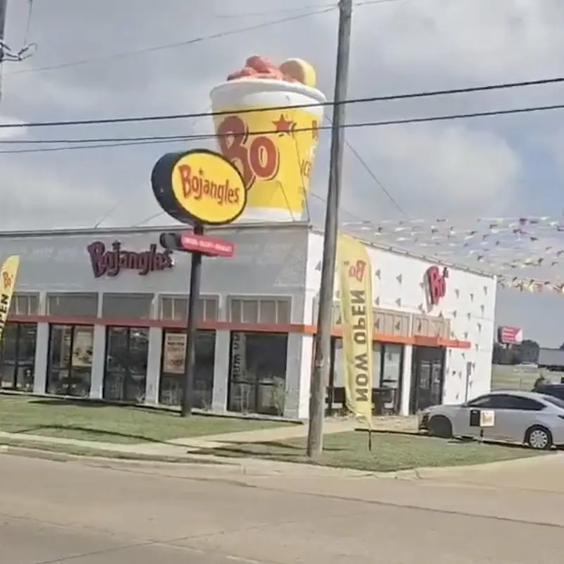 Bojangles