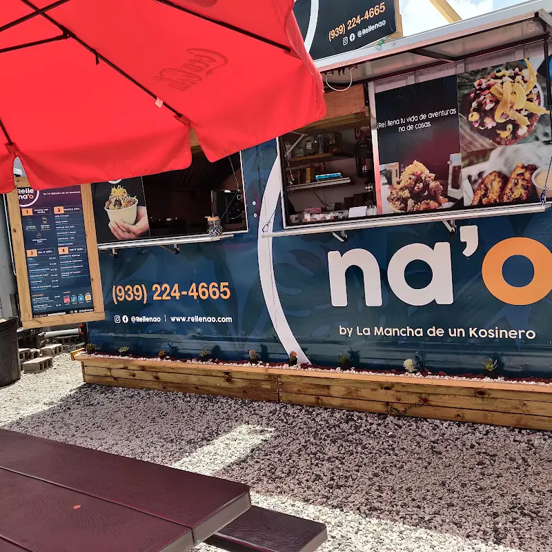 Crazy Sushi Bayamon
