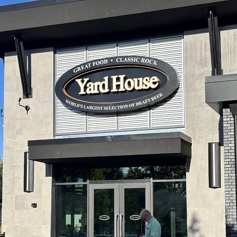 Yard House