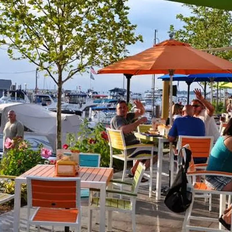 The Keys | Put-in-Bay