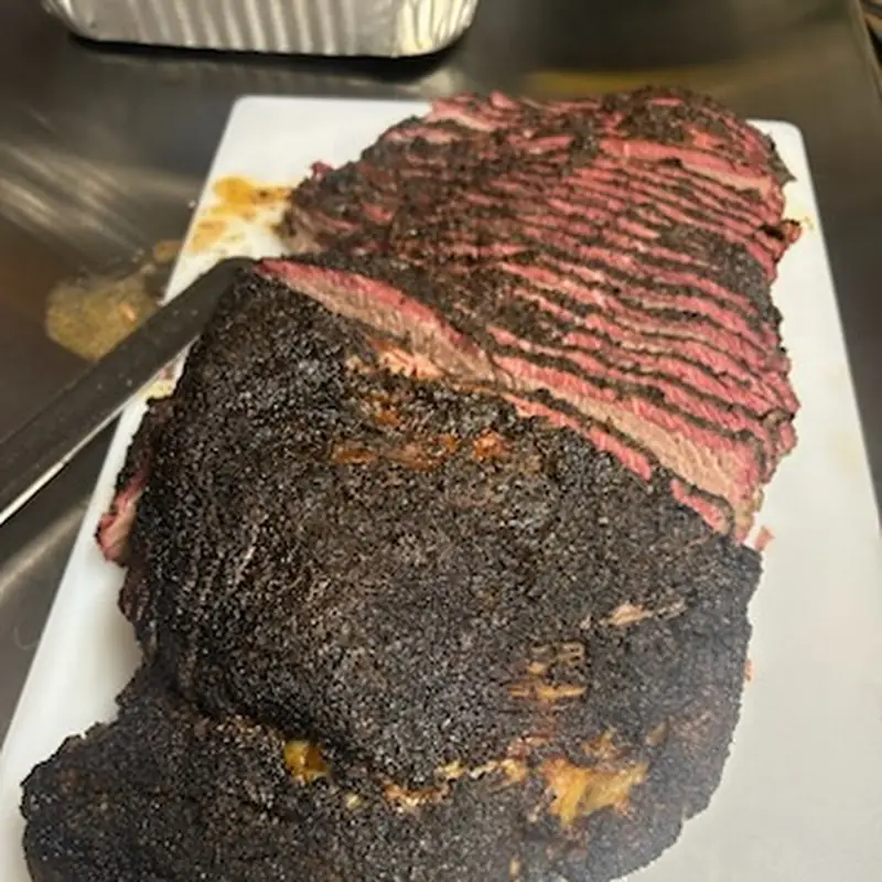 Smoked Turkey (Half)