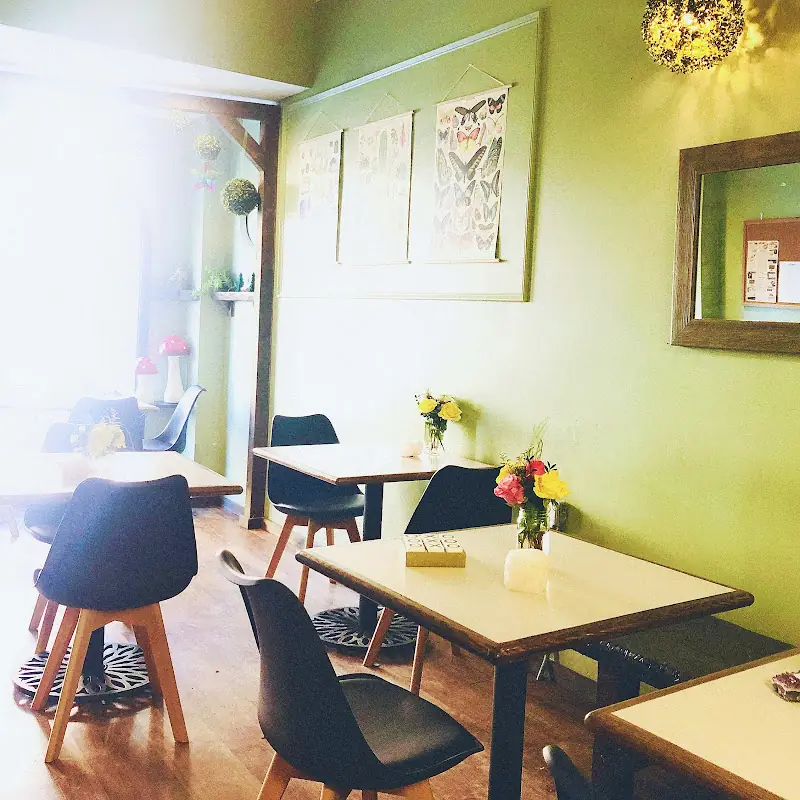 Juniper Kitchen