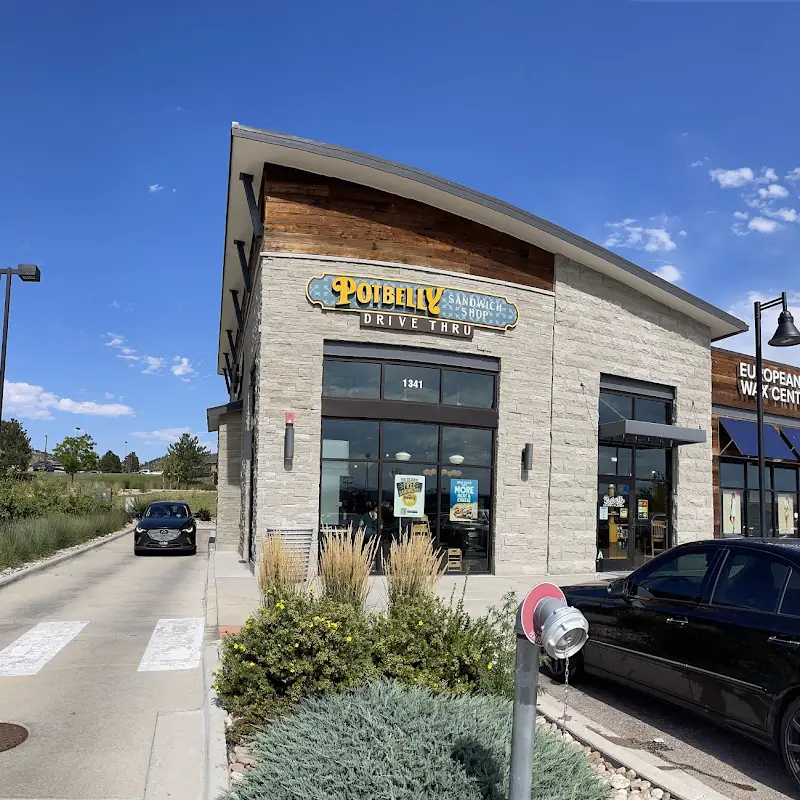 Potbelly
