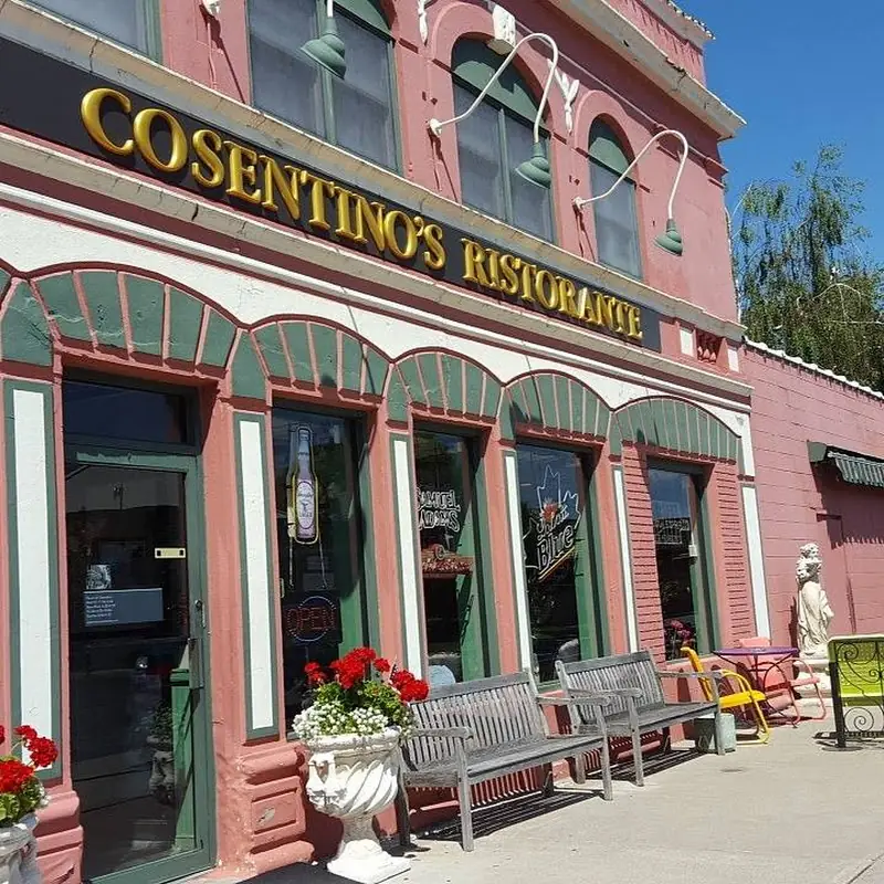 Cosentino's Ristorante