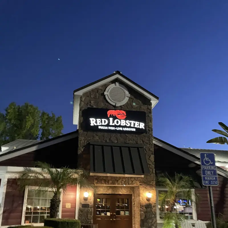 Red Lobster