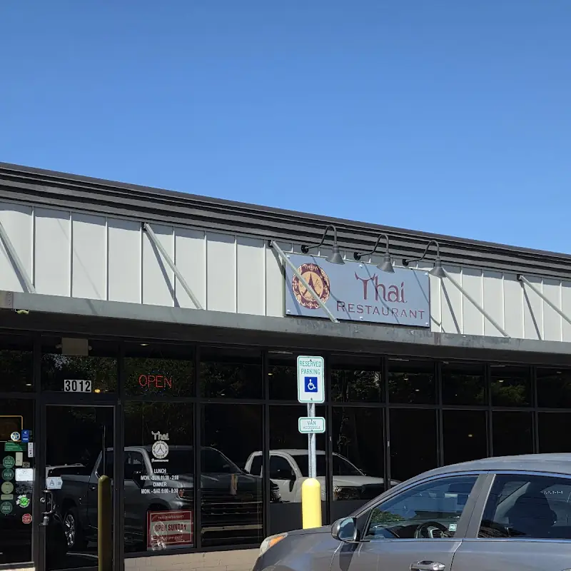 Thai Restaurant