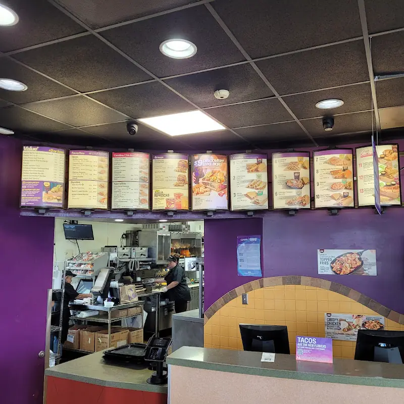 Taco Bell